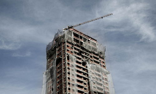 2021年建筑装修装饰工程资质该咋办 看这里
