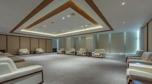 喜讯丨陕建一建集团两年三夺中国建筑工程装饰奖