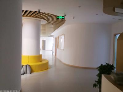 加盟合作消防建筑机电装修资质 四川林峰脉建设工程有限公司