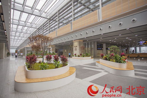 北京丰台站即将启用 揭秘精品工程如何筑造
