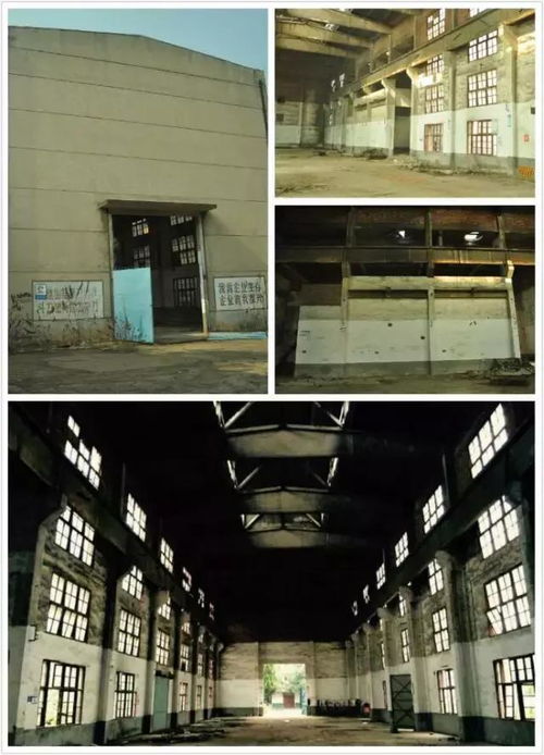 长沙拾粹工装设计装修精品旧厂房改造餐厅案例,屌爆了