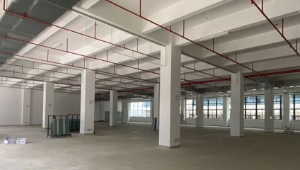 泉州芯谷安溪分园区2023年项目建设和招商选资工作情况