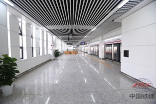 中铁城建集团科技创新打造发展升级的 支点