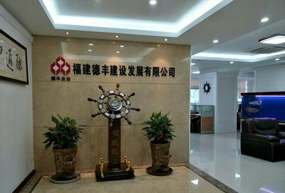 福建德丰建设发展